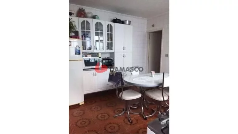 Imagem Casa à venda 2 Quartos, 2 Vagas, 160M², Santa Maria, São Caetano do Sul - SP