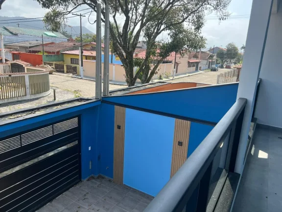 Imagem Casa para Venda em Itanhaém, Jardim Suarão (Praia), 3 dormitórios, 3 suítes, 1 banheiro, 3 vagas