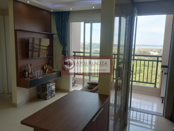 Imagem Venda Apartamento 2 Dorms Usina Piratininga - 42m²