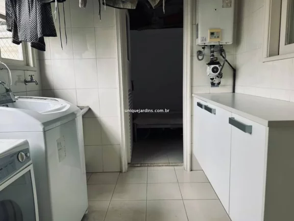 Imagem Apartamento à venda Higienópolis São Paulo