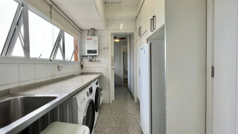 Imagem Viva o Luxo à Beira-Mar: Apartamento Exclusivo no Módulo 6 da Riviera