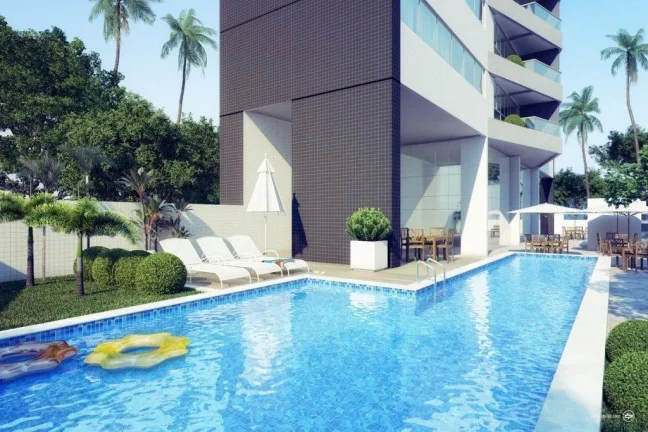 Imagem Apartamento Padrão