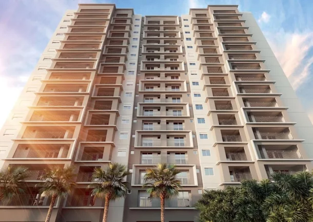 Imagem APARTAMENTO RESIDENCIAL em São Paulo - SP, Aclimação