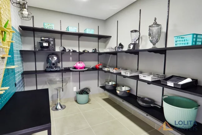 Imagem NOW BY LUMIS: Apartamento NOVO à venda com 111m no Estreito, Florianóplis/SC