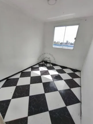 Imagem Oportunidade única! A venda um lindo apartamento com 2 quartos, 1 sala, 1 banheiro e 60,00 m2 de á...