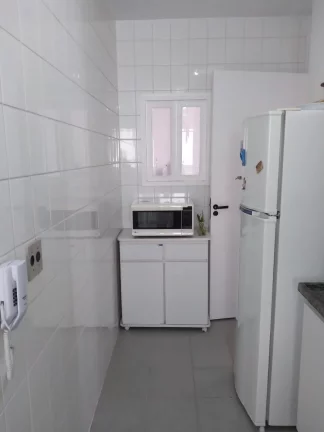 Imagem VENDO LINDO APARTAMENTO DE DOIS DORMITÓRIOS NO BAIRRO CAMPO GRANDE!