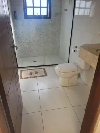 Imagem Sobrado com 4 dormitórios à venda, 283 m² por R$ 1.100.000,00 - Vila Nova Urupês - Suzano/SP