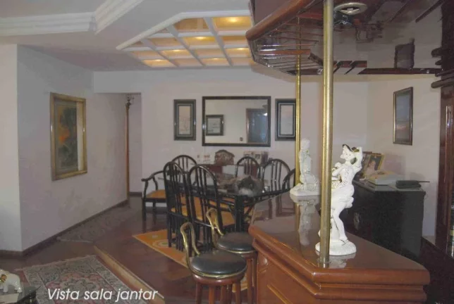 Imagem Apartamento para Venda em São Caetano do Sul / SP no bairro Santa Paula