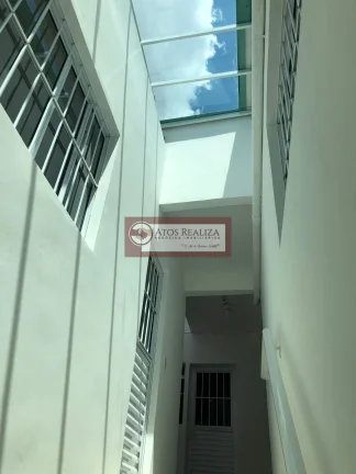 Imagem Apartamento em Socorro - SP: 38m², 1 dormitório e banheiro - venda e locação por R$ 1.300