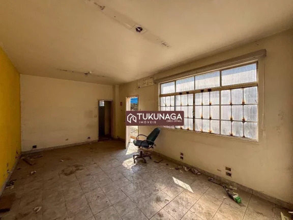 Imagem Galpão à venda, 1250 m² por R$ 11.200.000,00 - Vila Venditti - Guarulhos/SP