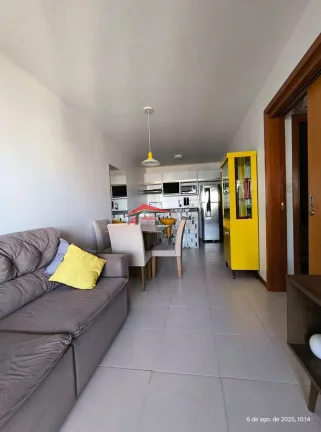 Imagem Apartamento de 51 m² Quarto e Sala à venda no Salvador Prime