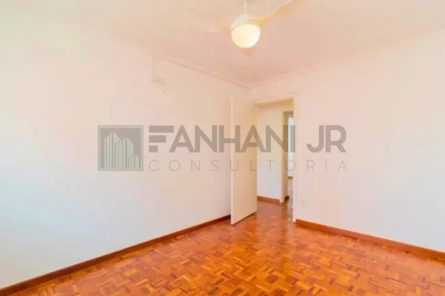 Imagem Apartamento à venda em São Paulo-SP, Itaim Bibi: 3 quartos, 1 suíte, 2 salas, 3 banheiros, 2 vagas, 107m². Venha conferir!