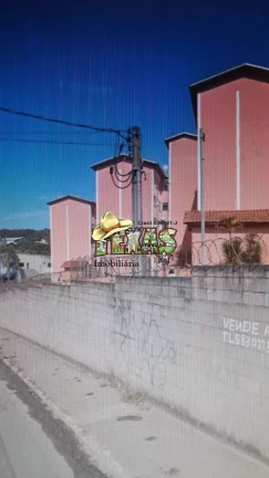 Imagem APARTAMENTO CDHU À VENDA