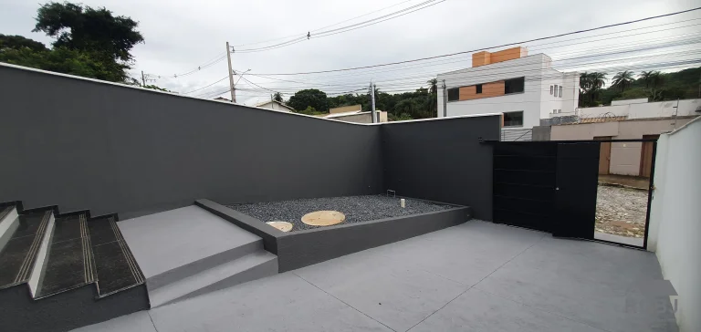 Imagem CASA RESIDENCIAL em ESMERALDAS - MG, FLORESTA ENCANTADA
