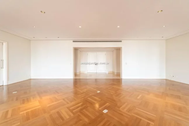 Imagem Apartamento à venda Jardim Paulista São Paulo