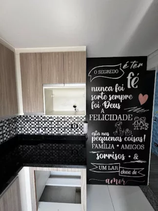 Imagem Apartamento com 2 dormitórios à venda, 56 m² por R$ 350.000,00 - Gopoúva - Guarulhos/SP