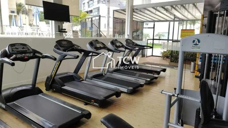 Imagem Apartamento à venda no bairro Vila Madalena - São Paulo/SP, Zona Oeste