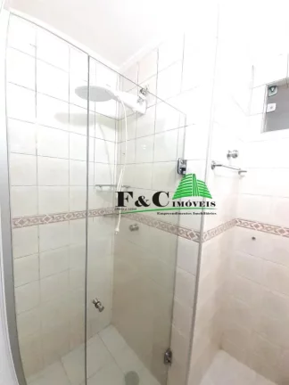 Imagem Apartamento para Venda em Limeira, Parque Egisto Ragazzo, 3 dormitórios, 1 banheiro, 1 vaga