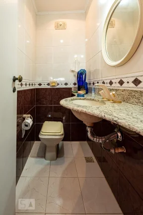 Imagem Apartamento à Venda - Leblon, 4 Quartos, 230 m2