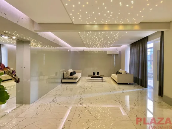 Imagem Ocean Breeze Residence - Balneário Camboriú SC