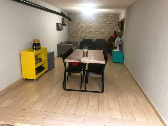 Imagem Sobrado à venda 2 Quartos, 2 Suites, 2 Vagas, 67M², Vila Lúcia, São Paulo - SP