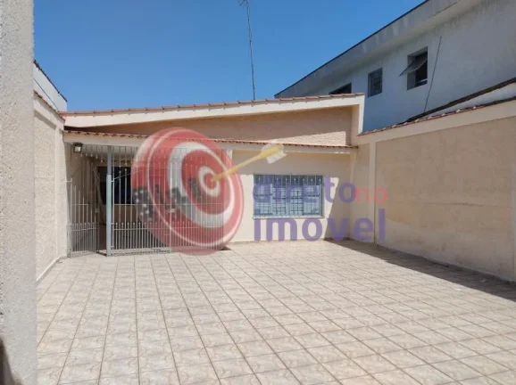 Imagem CASA À VENDA 2 QUARTOS 5 VAGAS 172m² AT BORTOLÂNDIA SÃO PAULO