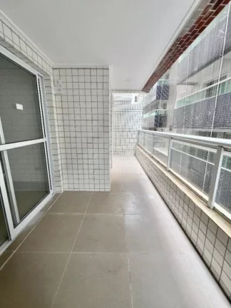 Imagem Apartamento à Venda em Caiçara, Praia Grande - SP