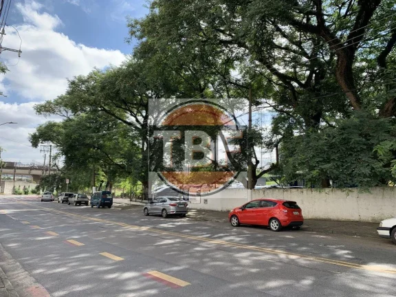 Imagem Terreno para desenvolvimento no Parque Continental
