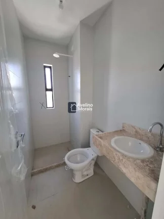 Imagem Apartamento à venda, no Hausen Park em João Pessoa, Aeroclube, com 2 quartos, 57m2