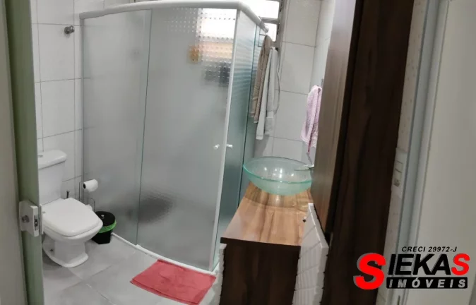 Imagem Apartamento à venda em São Paulo-SP, no bairro Quinta da Paineira: 2 quartos, 1 sala, 1 banheiro, 75,00 m².