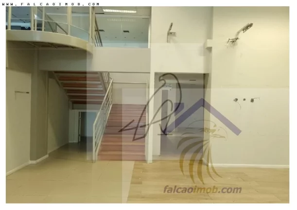 Imagem Comercial para Locação em Salvador / BA no bairro Caminho das Árvores