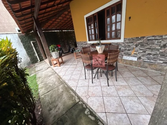 Imagem Casa à Venda no Condado de Maricá - Localização Privilegiada!