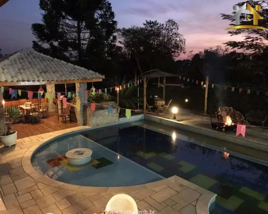 Imagem Casa - Recanto Suíço | Batelli Imóveis