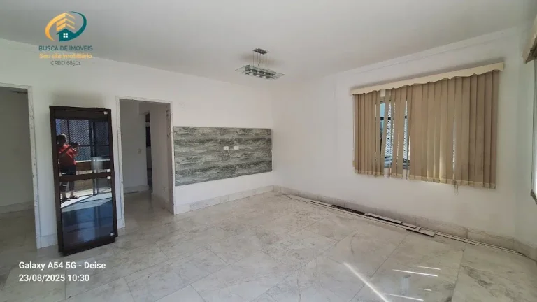 Imagem Apartamento Cobertura em Guilhermina, Praia Grande/SP
