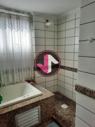 Imagem Este espaçoso apartamento é a escolha ideal para quem busca sofisticação, conforto e uma localiz...