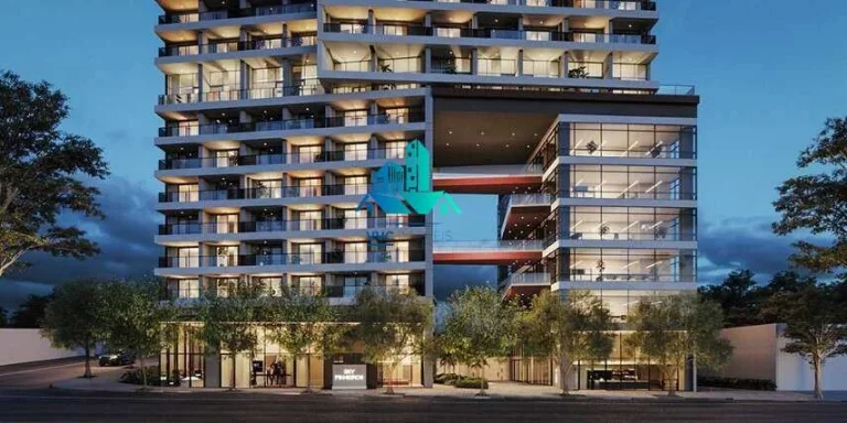 Imagem STUDIO NOVO À VENDA – | 32 m2 | AO LADO DO METRÔ CLÍNICAS