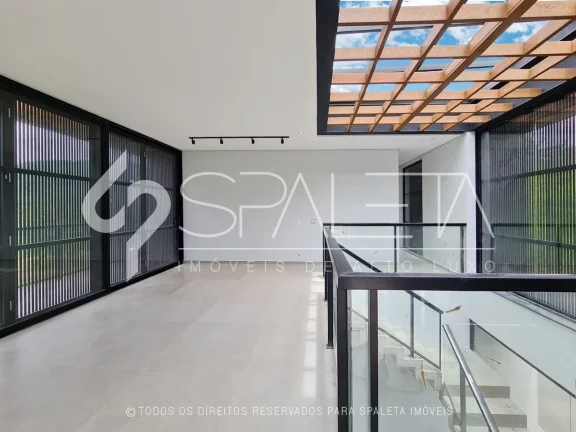 Imagem Casa fabulosa disponível para locação e venda na Fazenda Serrazul I