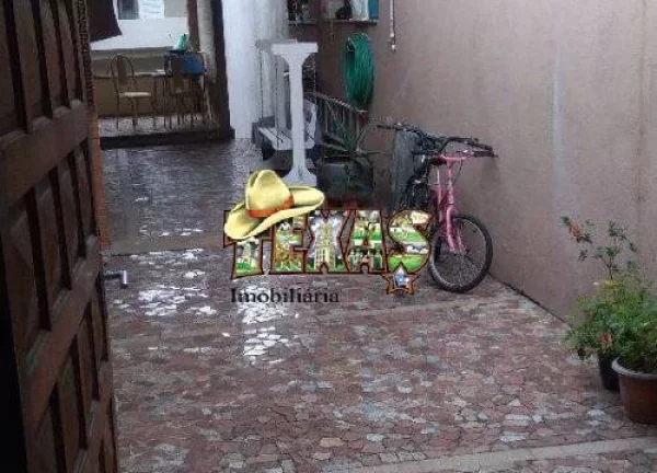 Imagem SOBRADO CIDADE LIDER