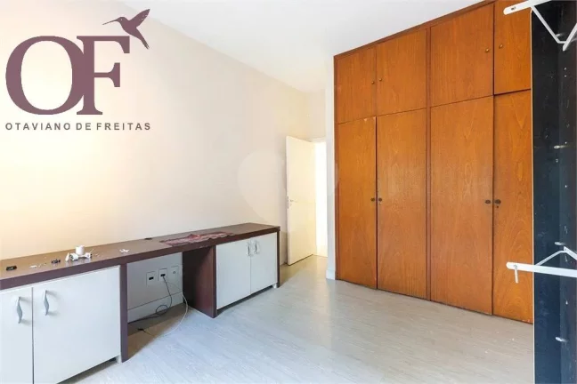 Imagem Apartamento no Itaim Bibi - 3 Quartos - 130m² - São Paulo/SP