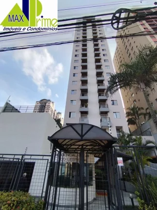 Imagem Apartamento Andar alto vila matilde ótimo custo benefício