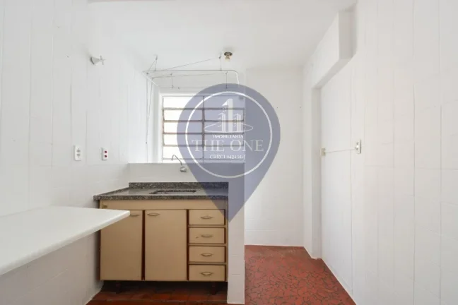 Imagem APARTAMENTO RESIDENCIAL em SÃO PAULO - SP, BELA VISTA