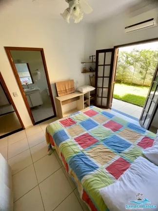 Imagem Casa com 4 dormitórios sendo 4 suítes/ Toninhas -Ubatuba