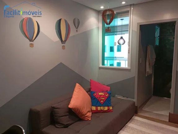 Imagem APARTAMENTO À VENDA CONDOMÍNIO VILLA VERDE- JARDIM DO MAR - SBC