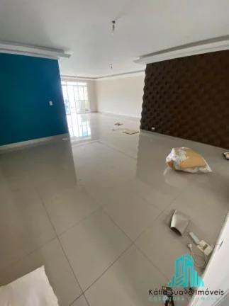 Imagem Apartamento para Venda em Santo André / SP no bairro Cidade São Jorge