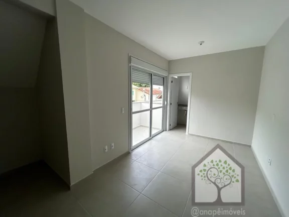 Imagem Apartamento Duplex – Próximo ao Jardim Botânico