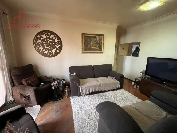 Imagem Oportunidade, Apartamento - 2 Dorms - 52 m² - Vila das Belezas.