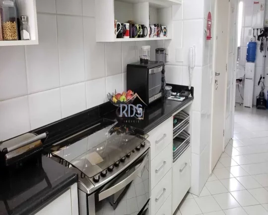 Imagem APARTAMENTO RESIDENCIAL em São Paulo - SP, Jardim Fonte do Morumbi