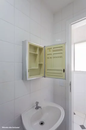 Imagem APARTAMENTO RESIDENCIAL em São Paulo - SP, Paraíso