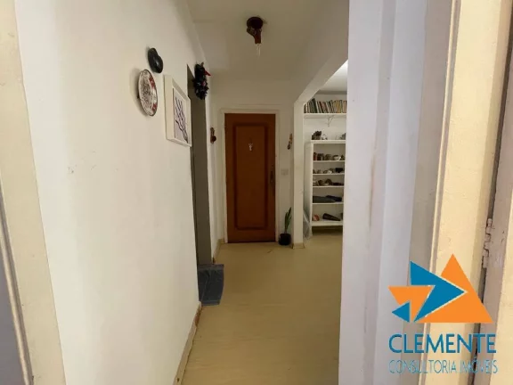 Imagem APTO. Á VENDA 01QT ÁREA DE 02 QTOS. 67 M² B. CATETE RJ. 300 METROS FLAMENGO