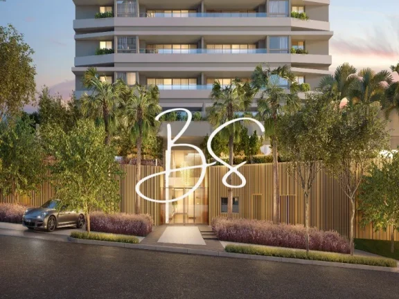 Imagem APARTAMENTO RESIDENCIAL em PORTO ALEGRE - RS, JARDIM EUROPA